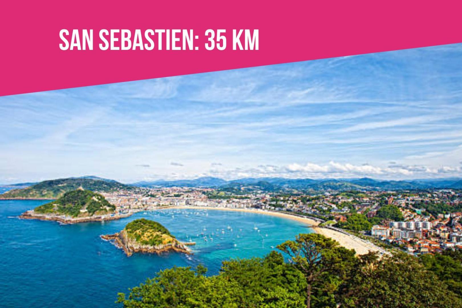 Ilbetea - Duplex tout confort - Plage à 400 m - Parking - Wifi Saint-Jean-de-Luz Esterno foto